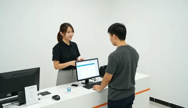 数字化转型背景下茶企运营的智能化路径