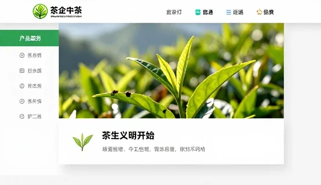 茶企电商运营平台选型中需关注哪些因素