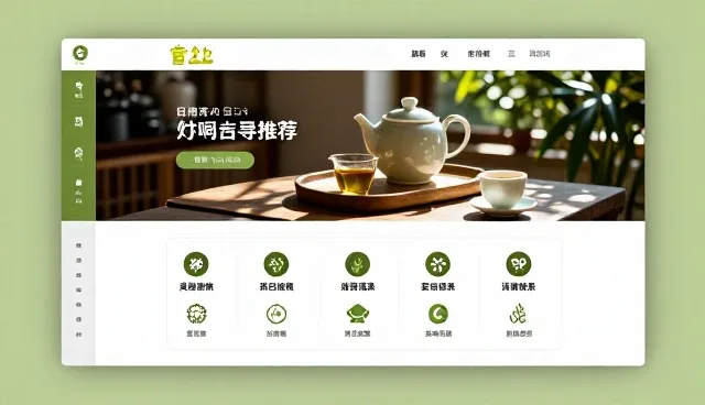 方案设计服务如何应对茶产品包装设计难题,提升市场竞争力